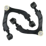 Lykt 2PCS Front Adjustable Camber Control Arms Kit For Tesla Model 3. Fixed Price $397.01.