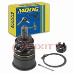 Moog Front Lower Suspension Ball Joint For 1990-1993 Acura Integra Spring Xu. Fixed Price $49.94.