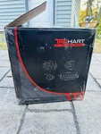 Truhart Lowering Springs 2.0"F / 2.0"R Compatible With 2018+ Honda Accord. Fixed Price $200.00.