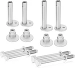 Lower Control Arm Cam Bolts Kit Fit For Toyota Tundra Sequoia 2000-2007, Front... Fixed Price $69.89.