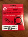 Spc Specialty Products .06 Rear Camber/toe Shim 71820 Chevy Buick Qty. Fixed Price $8.50.