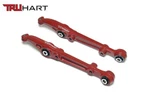 Truhart TH-H105-PB For Honda 96-00 Civic Front Lower Control Arms W/pillowball. Fixed Price $306.00.
