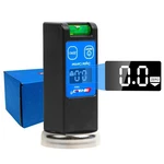 Universal Digital Camber Gauge - Magnetic Lcd Wheel Alignment Tool For Cars, Tru. Fixed Price $73.79.