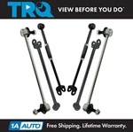 Trq Rear Suspension Kit Fits 06-12 Toyota. Fixed Price $119.95.