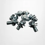 Classic Mini Rear Subframe Camber Bracket Fitting Kit -radius Arm. Fixed Price $6.50.