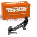Dorman Front Left Lower Suspension Control Arm Ball Joint For 2007-2008 Ou. Fixed Price $134.89.