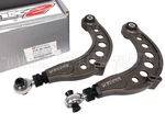 SKUNK2 Pro Rear Heim Joint Alignment Camber Kit For 16-21 Civic Grey. Fixed Price $322.88.