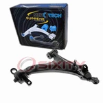 Mevotech Supreme Front Right Lower Suspension Control Arm For 2001-2006 Ck. Fixed Price $194.31.