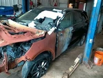 Passenger Right Front Spindle/knuckle Fwd Fits 16-18 Sorento 10204252. Fixed Price $128.18.