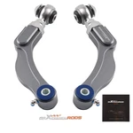 Adjustable +/-3 Degree Rear Control Camber Arms Ford Mustang S550 2015-2024. Fixed Price $166.49.