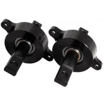 Blox Racing Rear Trailing Arm Spherical Bearing Kit For Civic / Integra Crx. Fixed Price $208.00.