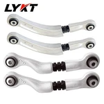 Lykt 4PCS Alignment Rear Camber&toe Adjustable Arms For Benz Cls Glc Glk Sl. Fixed Price $309.35.