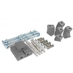 Afe For Chevy Corvette C5/C6 1997-2013 Control Pfadt Series Camber Kit. Fixed Price $716.13.