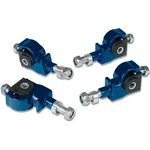 Adjustable Steel Front Camber Kit For 90-97 ACCORD/CIVIC/92-96 Prelude,blue. Fixed Price $29.99.