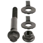 Moog K100347 Camber Adjusting Kit Arm To Knuckle (lower Rear). Fixed Price $32.40.
