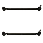 Moog Set Of 2 Rear Control Arm & Ball Joint Assemblys For Escape Marnier Tribute. Fixed Price $140.95.