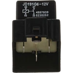Fuel Pump Relay Standard RY-608. Fixed Price $56.99.
