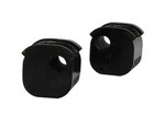 Whiteline KCA317X Front Suspension Control Arm Bushing Kit Fits Mitsubishi 93-02. Fixed Price $50.88.
