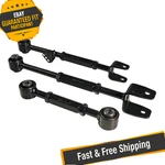 Spc Performance 67540 Adjustable 3 Arm Set Honda Accord And Acura Tsx. Fixed Price $367.95.