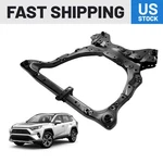 For Toyota RAV4 2019-2024 Front Subframe Crossmember Engine Cradle 51100-0R012. Fixed Price $260.39.