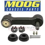 Moog Steering Idler Arm For 1975-1978 Gmc P35 4.8L 5.7L 7.4L L6 V8 Gear Wj. Fixed Price $54.27.