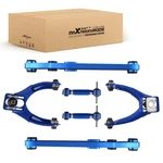 Maxpeedingrods Suspension Control Arm Set For Honda Civic 1996-2000 Front Rear. Fixed Price $112.74.