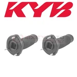 Pc Kyb Rear Strut Mount Kit For 1999-2006 Toyota Solara Shock Spring My. Fixed Price $165.00.