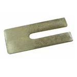 Specialty Products Bronze 3.5" 0.5 6.25" Truck Axle Shims Set Of. Fixed Price $209.64.