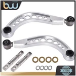 Rear Upper Suspension Camber Control Arm Kit For 2006-2010 2011 Honda Civic 2PCS. Fixed Price $49.69.