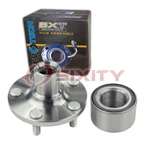 Mevotech Bxt Front Wheel Hub Repair Kit For 2000-2005 Toyota Celica Gt. Fixed Price $49.12.