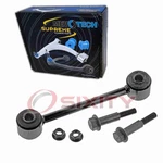 Mevotech Supreme Rear Suspension Stabilizer Bar Link Kit For 1997-2006 Jeep. Fixed Price $39.45.
