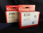 (set Of 2) SPC-67565 Honda/acura Rear Toe Cam Adjustment Bolts. Fixed Price $55.00.