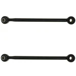 Pair Set Of 2 Lower Rearward Moog Susp Control Arms For Lexus Toyota Awd. Fixed Price $77.96.