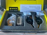 Whiteline KCA359 359M/362 Front Caster & Anti-lift Kit Nwb. Fixed Price $229.99.