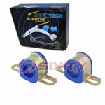 Mevotech Supreme Front To Frame Stabilizer Bar Bushing Kit For 1968-1974 Ic. Fixed Price $22.14.