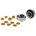 Whiteline KCA425 Front Alignment Caster Kit; Fits Subaru Wrx 15-18. Fixed Price $130.22.
