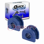Quicksteer Front To Control Arm Stabilizer Bar Bushing Kit For 1987-1991 Gmc Nq. Fixed Price $13.38.