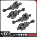 2 Front Alignment Camber Kit For 1990-1997 Honda Accord Sk. Fixed Price $112.93.