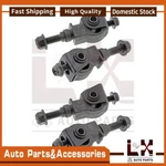2PCS Mevotech Alignment Camber Kit Front Fits Crx Honda 1988 1989 1990 1991. Fixed Price $109.01.