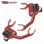 For 88-91 Honda Civic Crx Front Upper Control Arm Adjustable +/- Camber Truhart. Fixed Price $185.00.