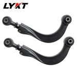 Lykt 2PCS Adjustable Rear Camber Control Arms Kit For Mazda 2013-2024 CX-5. Fixed Price $110.78.
