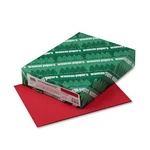 Neenah Paper WAU22751 Astrobrights Card Stock 8.5X11 65LB Red. Fixed Price $28.95.