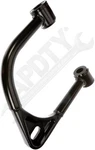 Apdty 158170 Front Left Upper Adjustable Caster & Camber Control Arm Assembly. Fixed Price $424.12.