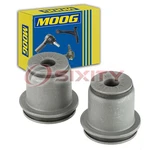 Moog Front Upper Suspension Control Arm Bushing Kit For 2001-2004 Chevrolet Js. Fixed Price $35.22.