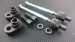 P2M Offset Rack Spacer With Inner Tie Rod Combo Kit For 89-98 Nissan S13 S14. Fixed Price $140.01.