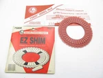 Specialty Products 75800 Camber / Toe Alignment Shim Red. Fixed Price $8.99.