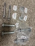 Genuine Oem Alignment Camber Adjusting Set For Lexus LX570 Toyota Land Cruiser. Fixed Price $150.00.