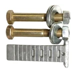 Northstar 28-70109 10MM Alignment Cam Bolt 2870109. Fixed Price $29.37.
