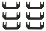 Alignment Camber Shim Mevotech MS25051. Fixed Price $40.44.