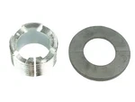 Front Alignment Caster Camber Bushing For 1975-1986 Chevy K10 1977 1976 VW197GV. Fixed Price $27.02.